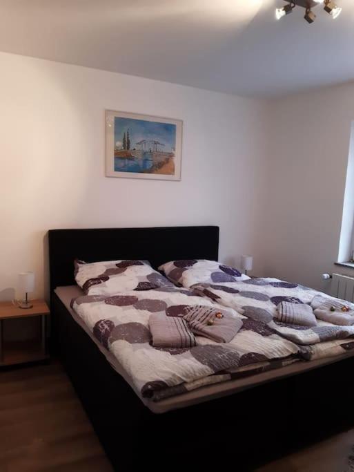 Ferienwohnung Philippi - Moselblick Mit Grosser Dachterrasse, 75 Qm, Hunde Willkommen Меринг Экстерьер фото
