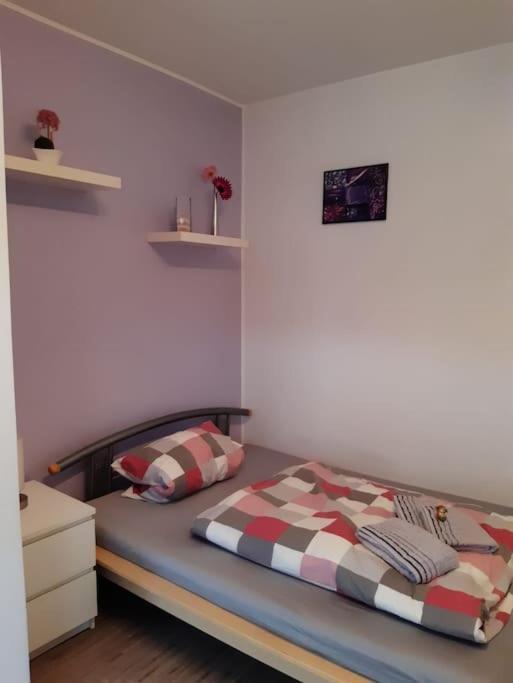 Ferienwohnung Philippi - Moselblick Mit Grosser Dachterrasse, 75 Qm, Hunde Willkommen Меринг Экстерьер фото